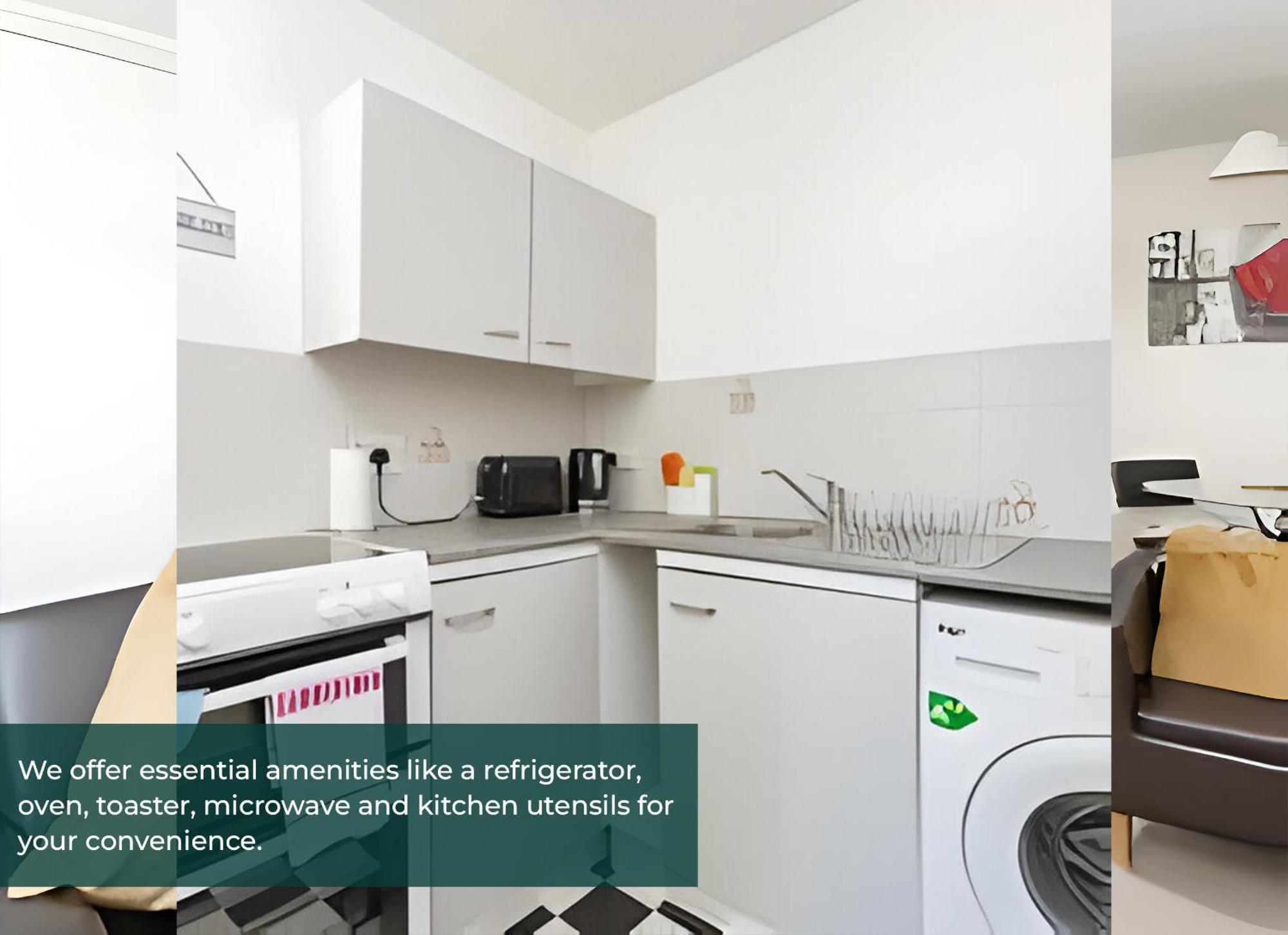 تشاتام Clarence Suite 1 Bedroom W Free Parking المظهر الخارجي الصورة