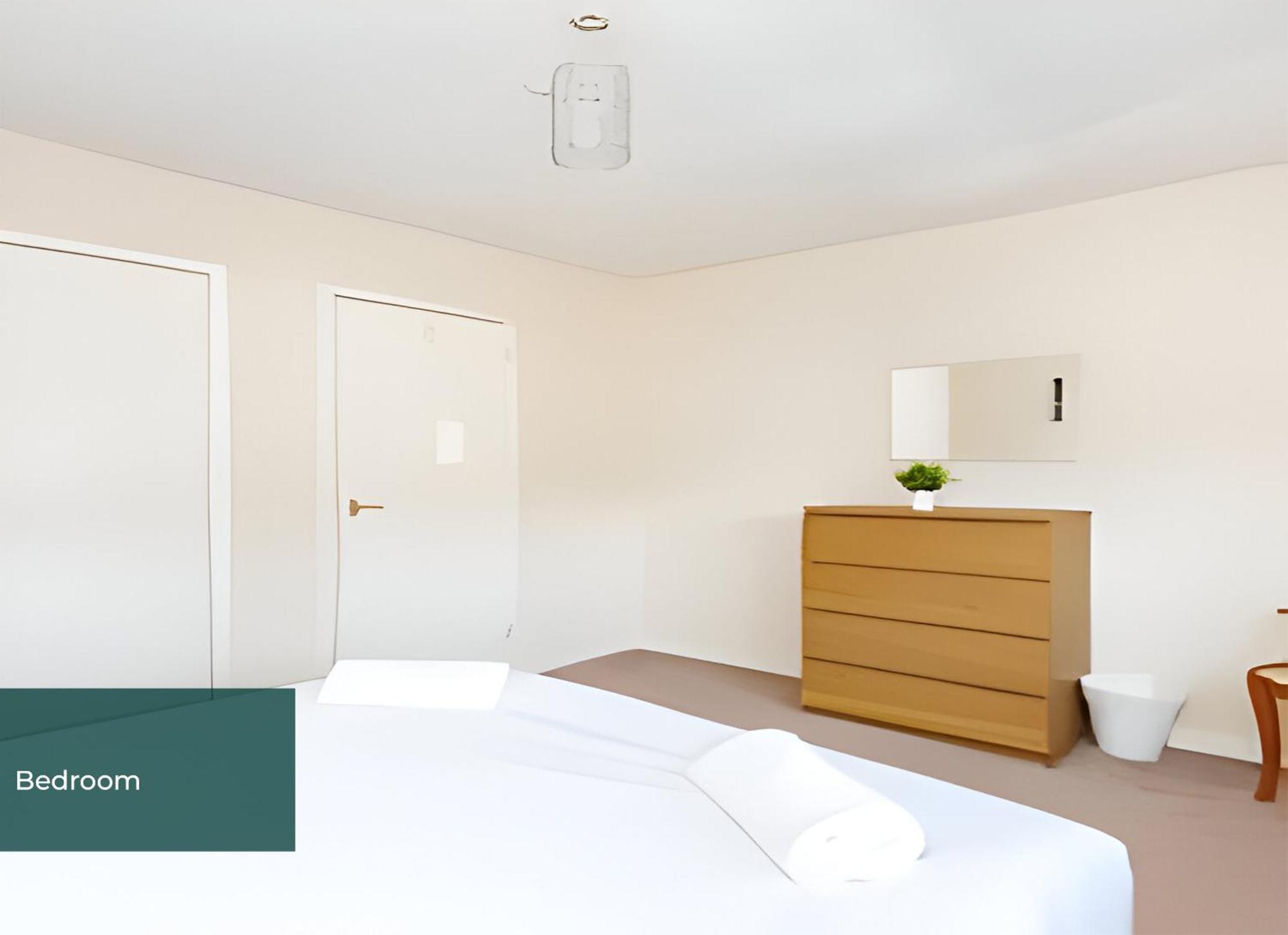 تشاتام Clarence Suite 1 Bedroom W Free Parking المظهر الخارجي الصورة