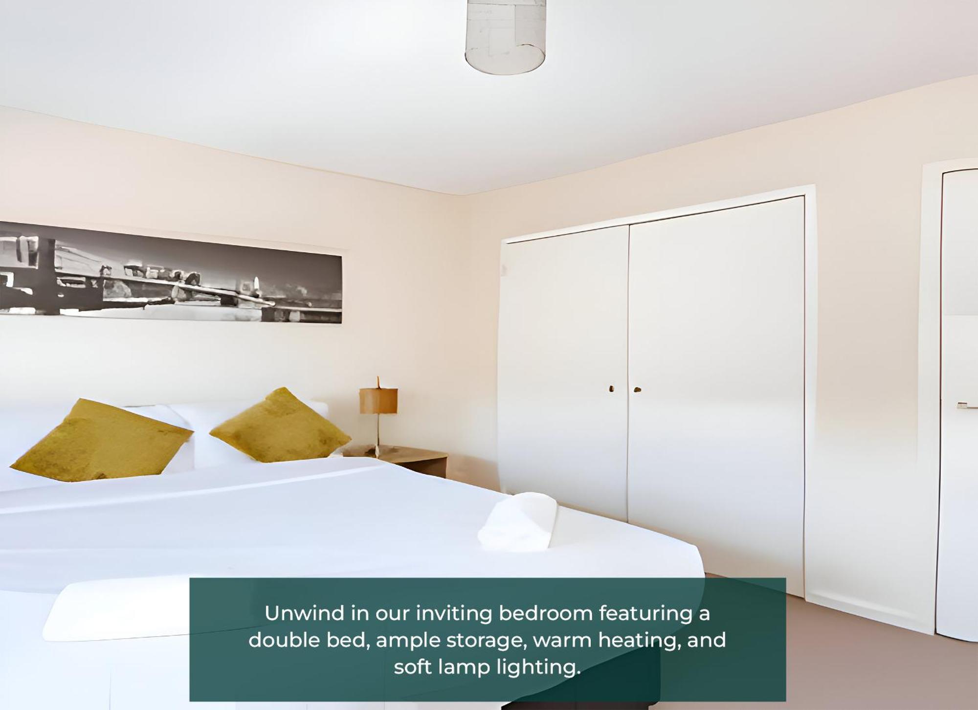 تشاتام Clarence Suite 1 Bedroom W Free Parking المظهر الخارجي الصورة