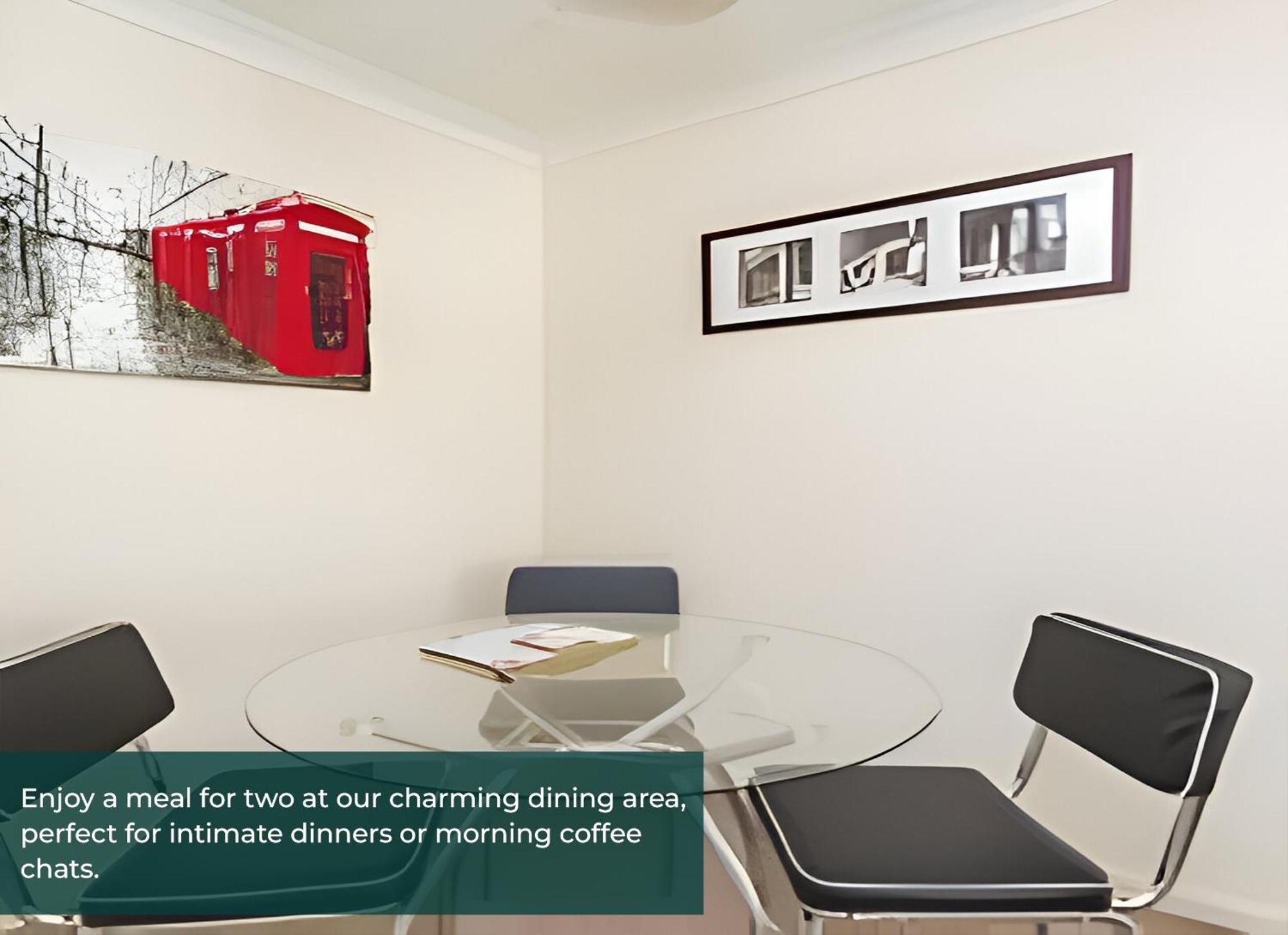 تشاتام Clarence Suite 1 Bedroom W Free Parking المظهر الخارجي الصورة