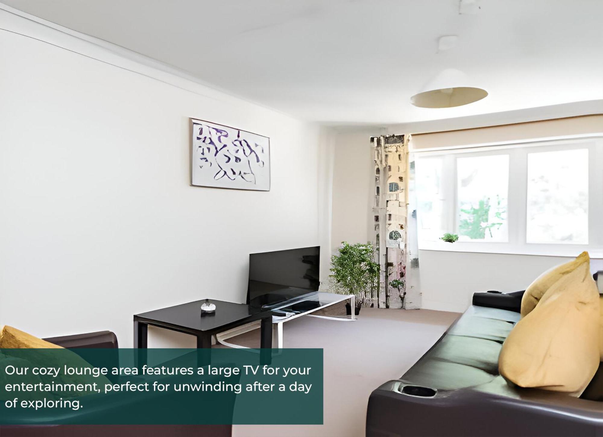 تشاتام Clarence Suite 1 Bedroom W Free Parking المظهر الخارجي الصورة